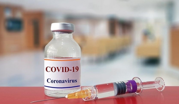 TÜBİTAK'dan Aşı Müjdesi: Corona Virüsü Aşısı İçin Tarih Verdi