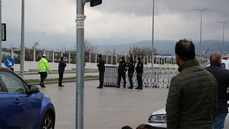 Umrecilerle İlgili Flaş Gelişme: Sonuçları Pozitif Çıktı