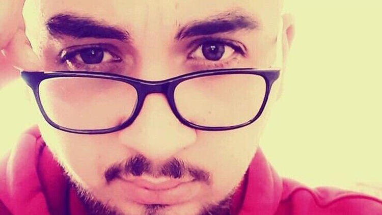 Üniversite Öğrenci Mehmet Vahşi Bir Şekilde Öldürüldü