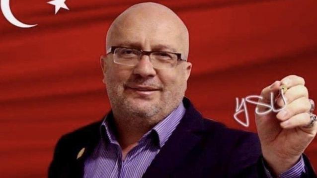 Ünlü Sunucu Corona Virüsden Dolayı Hayatını Kaybetti
