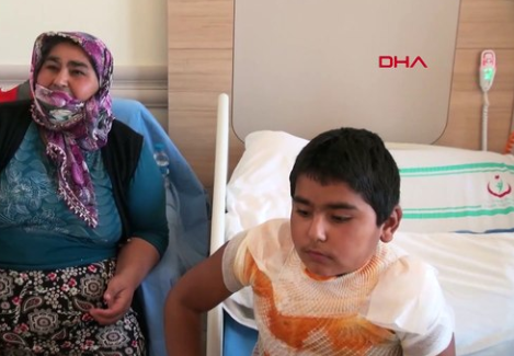 Anne Ve Babalar Dikkat: 12 Yaşındaki Çocuk Merakı Yüzünden Kabusu Yaşadı