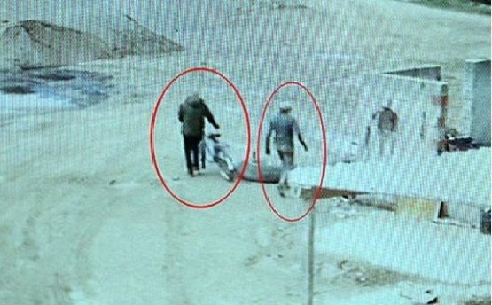 Vahşet! Aleyhine tanıklık yapan oğlunu böyle öldürdü.