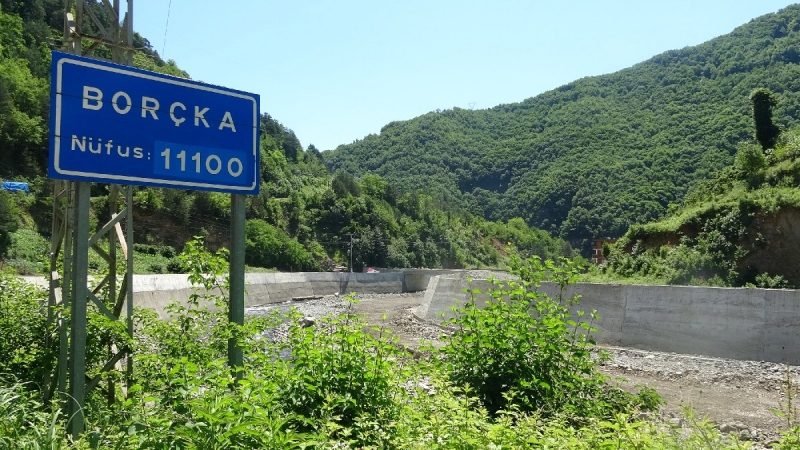 Vaka Sayısı Hızla Artan Bu İlçede Her Şey ‘Sil baştan’ 