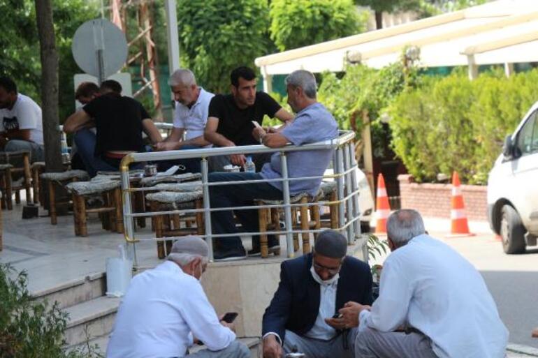 Vakalar Hızlı Bir Şekilde Artınca Vali İsyan Etti. 