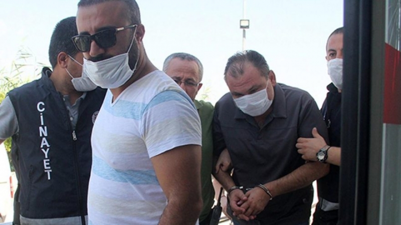 Vali yardımcısının çifte cinayetiyle ilgili detaylar ortaya çıktı