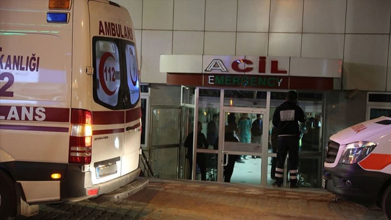 Virüs bulaşır diye hastaneye gitmedi, yatağında ölü bulundu