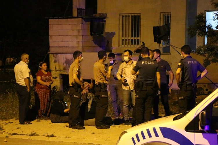 Yengesini Ve Oğlunu Öldürdü, Katil Anne Cinayetten Sonra Söylediğiyle Pes Dedirtti