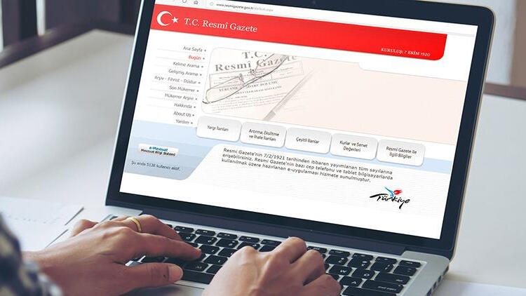 Yeni Coronavirüsü Yasakları Resmi Gazetede Yayınlandı. İşte O Yasaklar