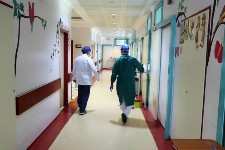 Yine Aynı Olaylar: Yasak Olmasına Rağmen Mevlide katılan 37 kişi coronaya yakalandı
