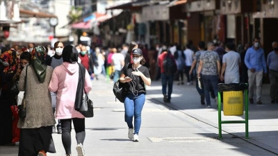 1 Mayıs korona tablosu ve vaka sayısı açıklandı