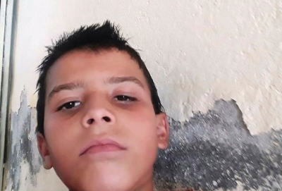 10 Yaşındaki Çocuktan 4 Gündür Haber Alınamıyor