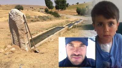 10 Yaşındaki İzzet'in Nasıl Öldürüldüğüne Dair Korkunç Detaylar Ortaya Çıktı