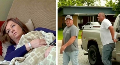 10 Yıldır Hiç Kimsenin Hastalığına Koyamadığı Teşhisi Evine Gelen Tesisatçılar Koydu