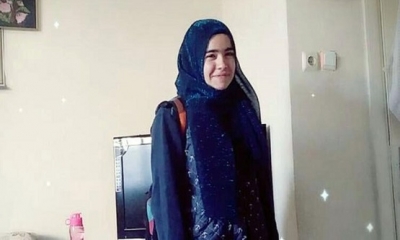 11 gündür her yerde aranan lise öğrencisi Didem'den kahreden haber geldi