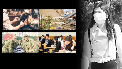 11 Mayıs'tan itibaren yeni hayatımız böyle olacak: İşte normalleşme planında yapılması gerekenler