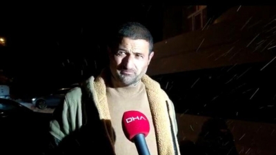 11 Şehidimizin Olduğu Helikopter faciasından dakikalar sonra olay yerindeydi.. Anlattıkları Herkesi Kahretti