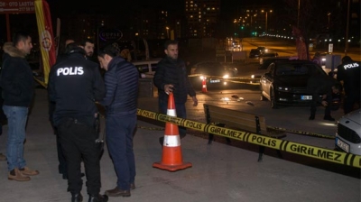 13 Yaşındaki Çocuk Dedesini Öldürdü