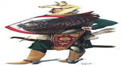 15. yüzyılın başından itibaren Osmanlı ordusunda Balkan kökenli “deliler” diye bir bölük oluşturulmuştu. 