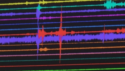 16 Dakika arayla art arda Muğla'da 3 korkutan deprem 