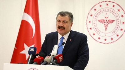 17 Mart Türkiye Koronavirüs Tablosu Açıklandı: Vaka Sayısında Yaşanan Artış Korkutuyor