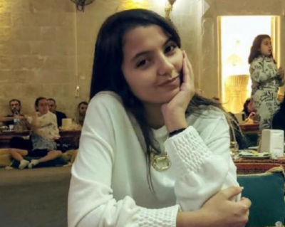 17 yaşındaki Elif'i öldürdü! Pişkin savunması akıllara durgunluk verdi