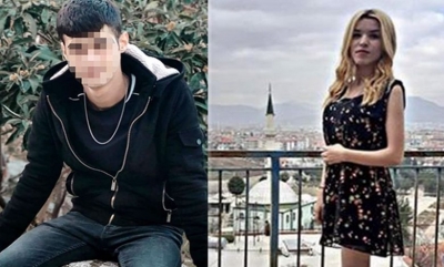 17 yaşındaki genç kızdan acı haber! Erkek arkadaşı tarafından öldürüldü