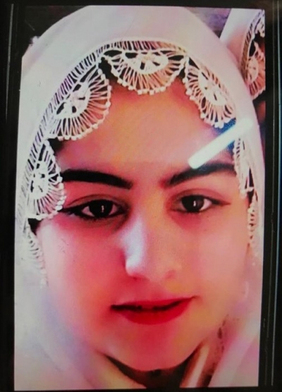 17 Yaşındaki Genç Kız İçin İntihar Etti Denmişti, Korkunç Gerçek Ortaya Çıktı