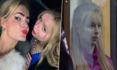 17 Yaşındaki Kız Kardeşini Kendisinden Daha Güzel Diye Kıskançlık Yapıp Öldürdü