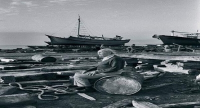 1749 yılında bir İngiliz ekip Bodrum'u ziyaret eder.
