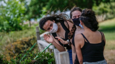 18 Yaş Ve Altı Çocuklar Dikkat! İzin Çıktı