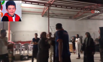 18 Yaşındaki Abi, 9 Yaşındaki Kardeşini öldürüp, cesedini ilaçlama tankına attı