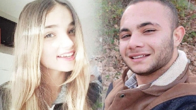 18 yaşındaki Sümeyye ve 20 yaşındaki Mert'in kahreden feci ölümü