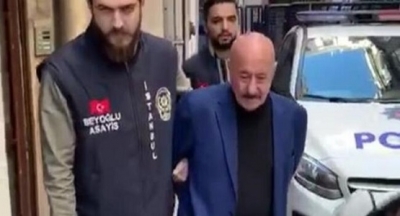19 Yaşındaki Kızına Şiddet Uygulayan Baba Hakkında Flaş Gelişme