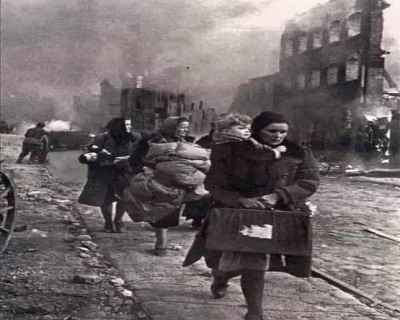 1900 Doğumlu olduğunu hayal et