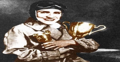 1922 Yılında Ehliyet Alan İlk Türk Kadını: İlk Türk Otomobil Yarışçısı Samiye Cahid Morkaya