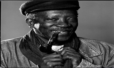 1923 doğumlu Senegalli şair, yazar, yapımcı, yönetmen Ousmane Sembène 1997 yılında kraliçenin özel onur ödülüne layık görülür. 