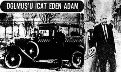 1929 ekonomik krizi patladığında tüm dünyada olduğu gibi Türkiye’de de kepenkler bir bir kapanıyor, bütün esnaf gibi taksicilerde kara kara düşünüyordu. 