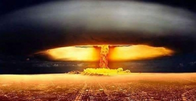 1945’de Japonya’ya atılan ikinci atom bombasının hedefi aslında Nagazaki değildir.