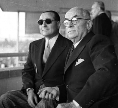 1958 yılında Lübnan’da Müslüman Araplarla Hıristiyan Araplar arasında savaş çıkmıştı.