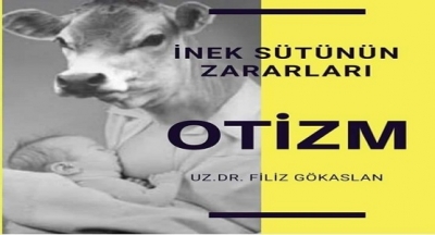 1986 yılında Norveç’li Balıkçılar değil ama Norveç’li Araştırmacılar şunu tespit eder: