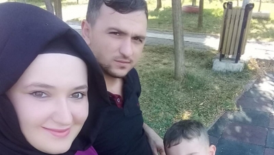 23 Yaşındaki Genç Kadın Yeni Doğan Bebeğini Kucağına Alamadan Hayatını Kaybetti
