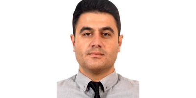 26 Yaşındaki Polis Memuru Coronadan Hayatını Kaybetti. 