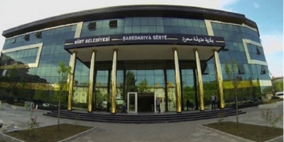  3 belediye başkanı görevden alındı