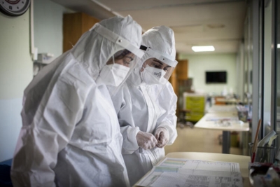 3 Hafta Öncesine Hiç Vaka Olmayan İlçeye İstanbul'dan Gitti, Herkese Virüs Bulaştırdı