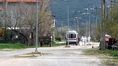 3 Yaşındaki Çocuğun Test Sonucu Pozitif Çıktı, Tüm Aile Karantinaya Alındı