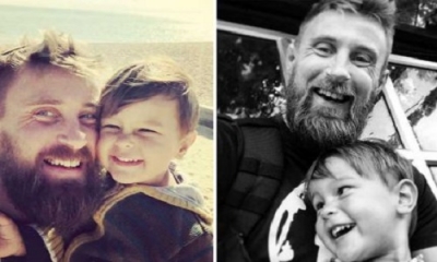 3 Yaşındaki Oğlunu Kaybeden Babadan, Evlatları Hayatta Olan Tüm Anne Babalara 9 Tavsiye