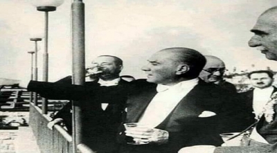 31 Aralık 1937 - 1938 Yılbaşı.... BAKALIM GELECEK YILA YAŞAYACAK MIYIM..?