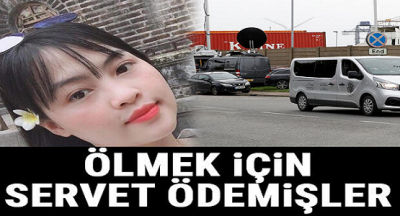 39 Kişinin Cesedinin Bulunduğu Tıra İlişkin Korkunç Detaylar Ortaya Çıktı: Ölmek İçin Servet Ödemişler