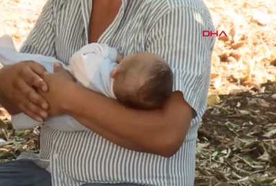 4 Çocuk annesi kadın şüpheli şekilde öldü! Yürek burkan kare..