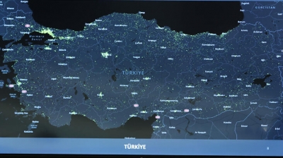 4 günlük sokağa çıkma yasağında flaş gelişme! Üç kent muaf tutuldu